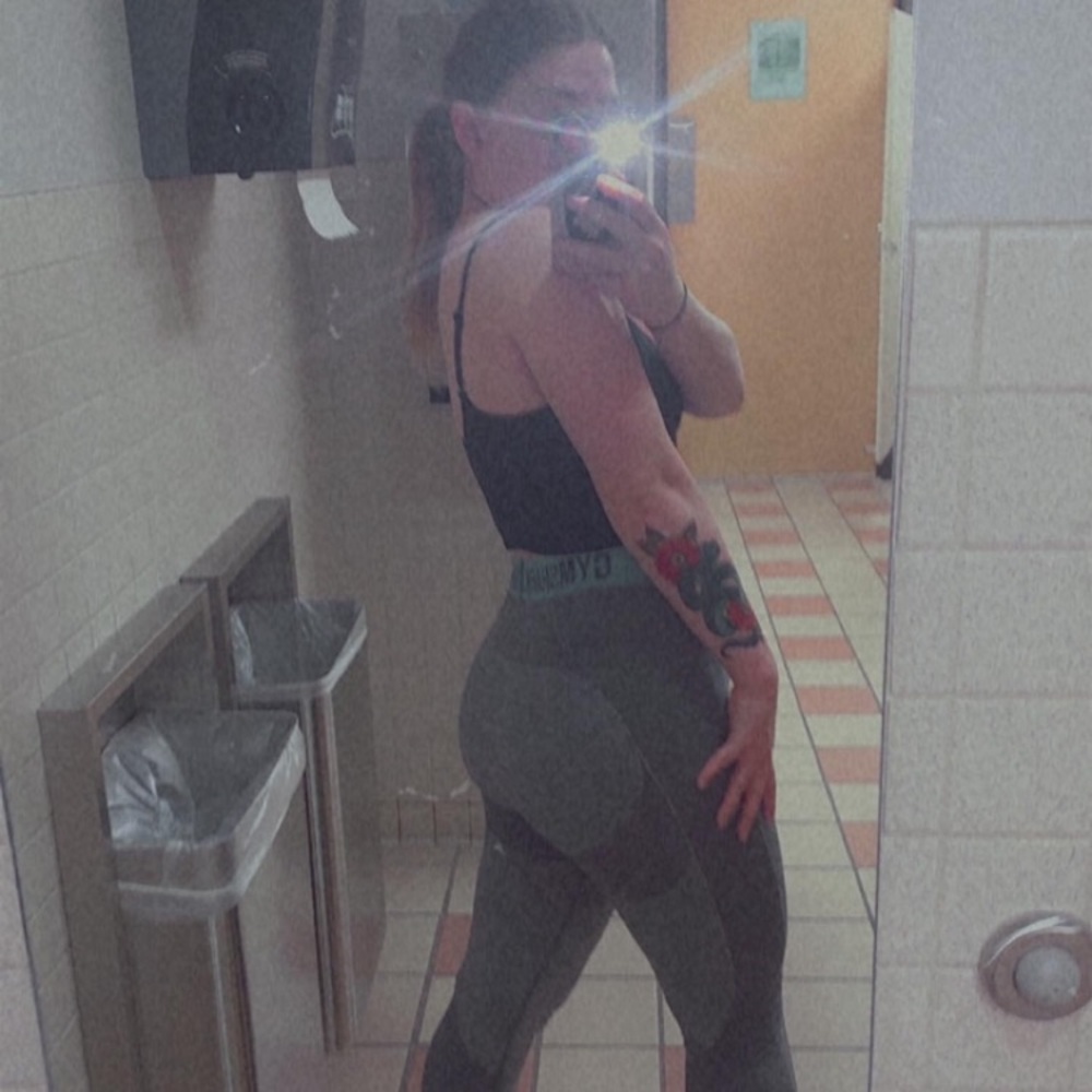 Meet your Posher, Payton